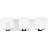 Canmore 3 LED Light Vanity Light by Eurofase - 34143