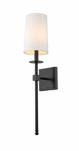 Camila 1 Light Wall Sconce by Z Lite - 811-1S