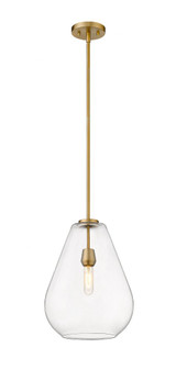 Cockayne Close 1 Light Medium Pendant by Bailey Street Home - 372-BEL-937822