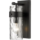 Fontaine 1 Light Vanity Light by Z Lite - 3035-1V