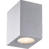 Trek 7W 1 LED Outdoor Wall Lantern by Eurofase - 28291