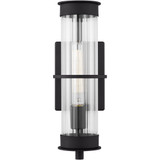 Alcona 1 Light Medium Outdoor Wall Lantern by Visual Comfort Studio - 8626701