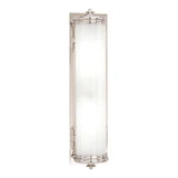 Bristol 2 Light Wall Sconce by Hudson Valley - 952