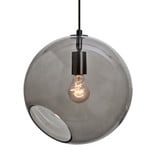 Maestro 12 1 Light Medium Cord Pendant by Besa - 1JT-MAESTRO12