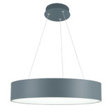 Arenal LED Light Small Chandelier by CWI - 7103P18-51818