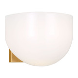 Cheverny 1 Light Vanity Light by Visual Comfort Studio - LXV1001