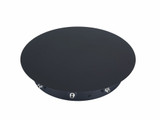 54W 9 Port LED Uni Jack Canopy by Abra - 10083CP