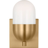 Foster 1 Light Vanity Light by Visual Comfort Studio - DJV1091