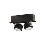 Two Light Can and Trim Unit by Jesco  - ML421LU101
