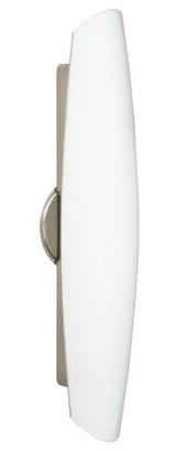 Aero 21 2 Light Wall Sconce by Besa - AERO21