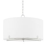 Darlene 5 Light Medium Chandelier by Mitzi - H519805