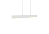 32W 1 LED Slim Linear Pendant by Dals - SPD48-3K