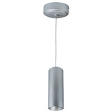 iLENE Series 14W LED Cylinder Cable Pendant 4.38 Inch Length by Nora - NYL-2CXSSLE3A