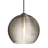 Kristall 6 1 Light Mini Cord Pendant by Besa - 1XT-4615