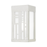 Cobham Cedars 1 Light Outdoor Wall Lantern by Bailey Street Home - 218-BEL-1219614