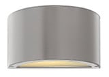 Luna 8W 1 LED Light Outdoor Wall Lantern by Hinkley - 1661
