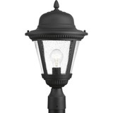Westport Outdoor Light 1 Light 11 x 19 Inches by Progress - P5458
