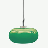 Jolly 1 Light Mini Pendant by Jesco - QAP118