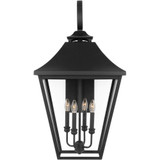 Galena 4 Light Outdoor Wall Lantern by Visual Comfort Studio - OL14405