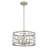 Amoret 4 Light Medium Pendant by Acclaim - IN21131