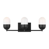 Foster 3 Light Vanity Light by Visual Comfort Studio - DJV1093