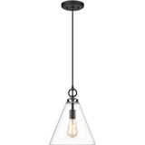 Harper 1 Light Medium Pendant by Z-Lite - 3034P11