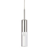 Pouvear Path 1 Light Mini Pendant - 303-BEL-1263140