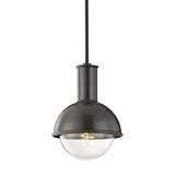 Riley 1 Light Small Pendant by Mitzi - H111701