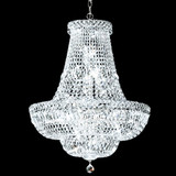 Prestige 30 Light Large Chandelier by James Moder - 93142S