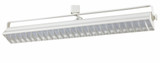 60W 1 LED Track Light 4.75 In Tall and 3 In Wide by Cal  - HT-633L