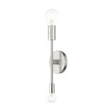 Blairwood 1 Light Wall Sconce by Livex - 46438
