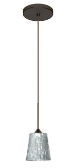 Nico 4 1 Light Mini Cord Pendant by Besa - 1XT-NICO4