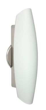 Aero 16 1 Light Wall Sconce by Besa - AERO16