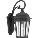 Verdae 1 Light Outdoor Wall Lantern 17.75 Inch Tall by Progress - P560015