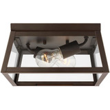 Founders 2 Light Outdoor Flush Mount by Visual Comfort Studio - 7848402