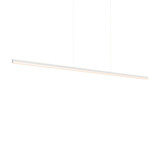 Current 32W 1 LED Light Pendant by Dals - SLPD60-CC