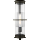 Alcona 1 Light Large Outdoor Wall Lantern by Visual Comfort Studio - 8726701