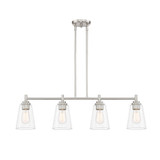 Westin Four Light Island by Designers Fountain - 95738