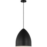 Huron 1 Light Medium Pendant by Visual Comfort Studio - DJP1151