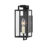 Beckham 1 Light Wall Sconce by Troy - B6380