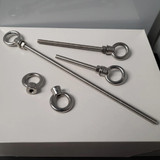 Item Stainless Steel Eye Bolt by Custom Shade Sails - CSSEBX