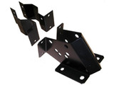 Post Mount Bracket Kit by Schwank - JP-23