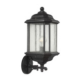 Single-light Outdoor Wall Lantern - 73-BEL-1001932