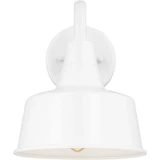 Barn Light 1 Light Wall Mount 10 Inch Tall by Visual Comfort Studio - 8537401