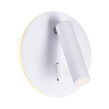 Private I 5W LED Light Wall Sconce by CWI - 1241W6