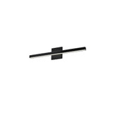 Arandel 18W 1 LED Light Vanity Light 23.75 Inch Wide by Dainolite - ARL-2518LEDW