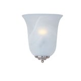 Essentials 2058X 1 Light Wall Sconce 11 Inch Tall by Maxim - ESS-81