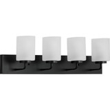 Merry 4 Light Vanity Light by Progress - P300330