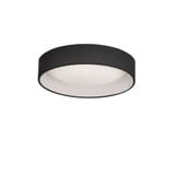 Corinne 14W 1 LED 11 Inch Wide Modern Flush Mount by Dainolite - CFLD-1114