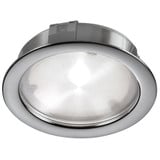 Led 4W 1 LED 2.64 Inch Wide Puck Light by Dainolite - PLED-04